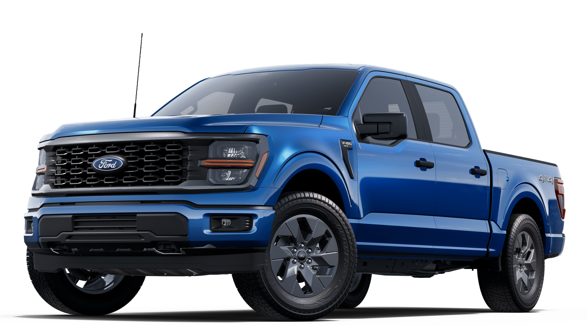 2025 Ford F-150 STX photo 23