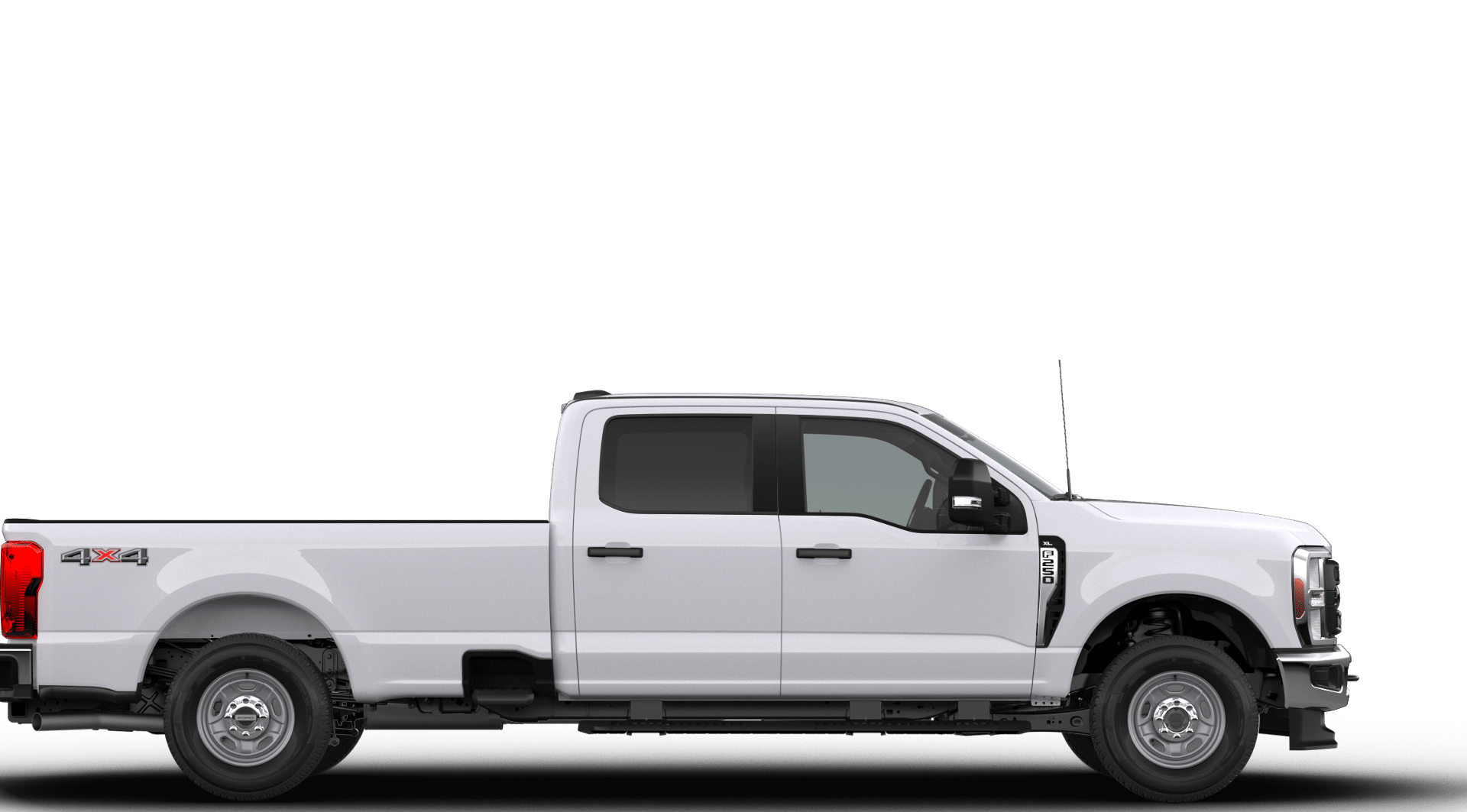 2026 Ford F-250 XL photo 24