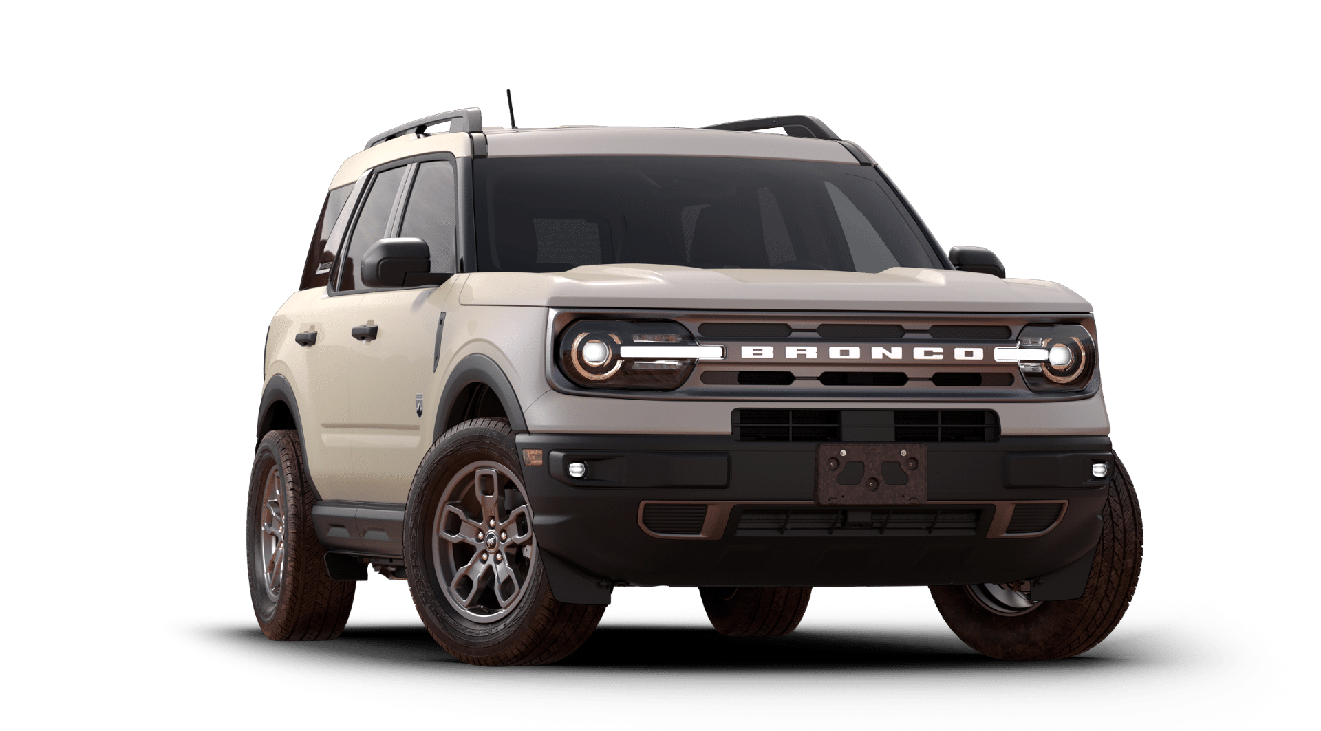 New 2024 Ford Bronco Sport Big Bend® 5 Door SUV, SUV & Crossovers in