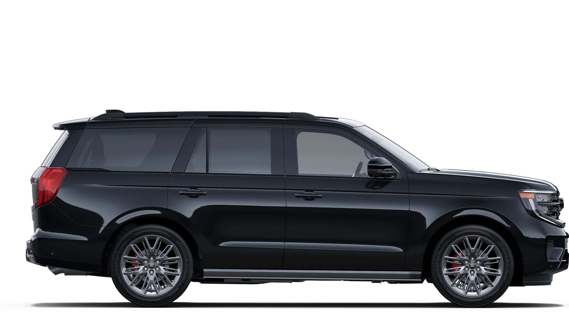 2025 Ford Expedition Platinum photo 25