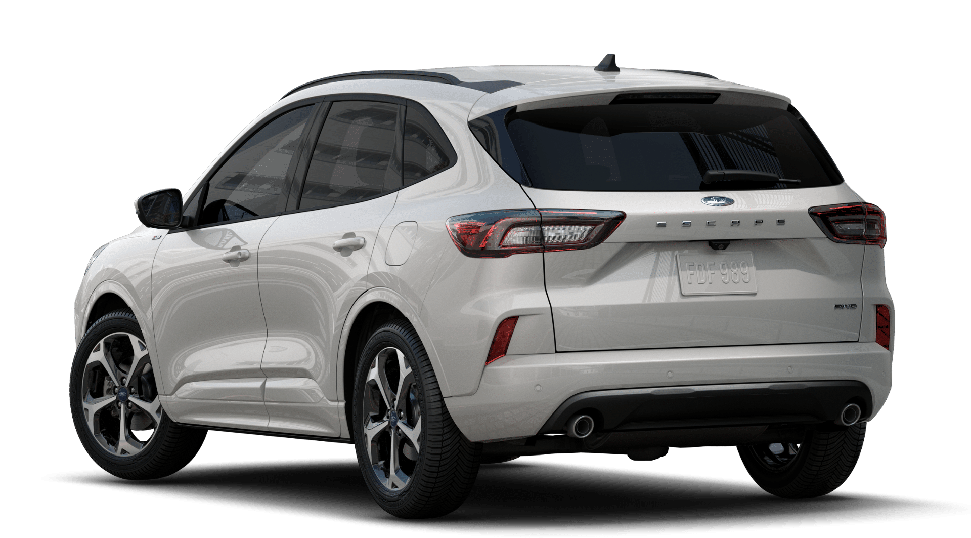 2025 Ford Escape ST-Line Elite photo 25