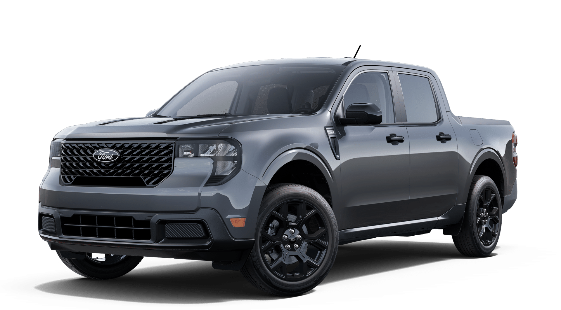 2025 Ford Maverick XLT photo 20