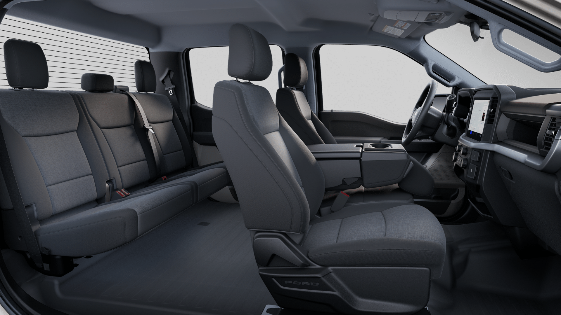 2025 Ford F-150 XL photo 24