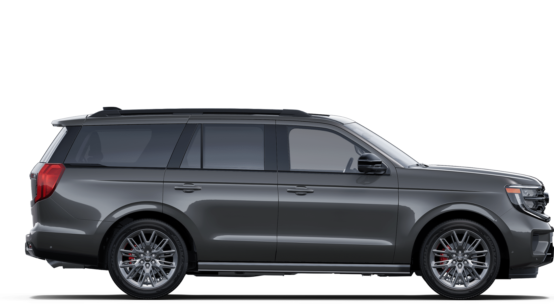 2025 Ford Expedition Platinum photo 25