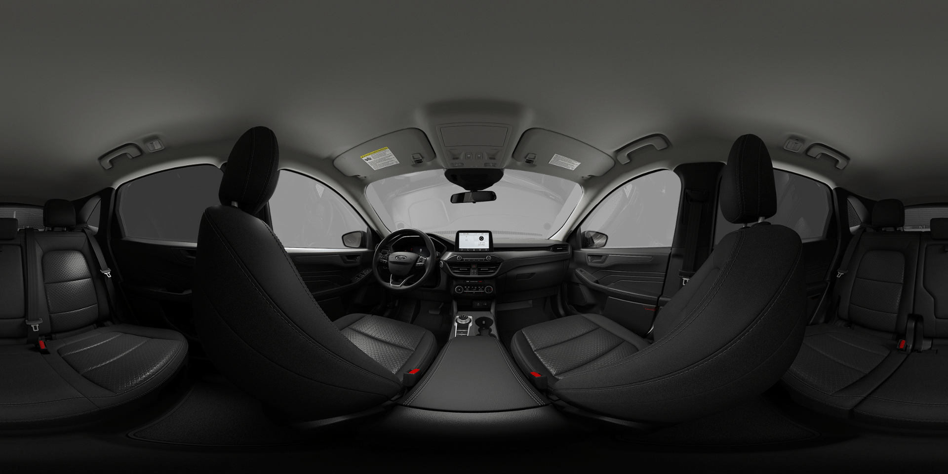 2026 FORD ESCAPE - Image 31