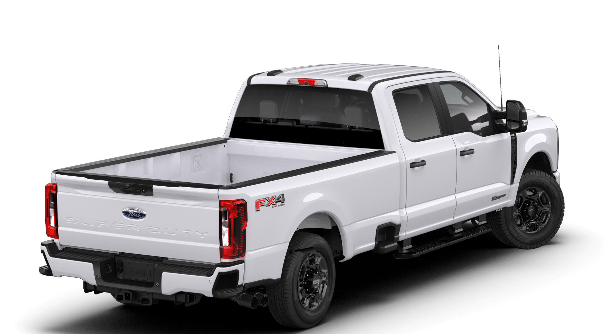 2026 Ford F-350 XL photo 22
