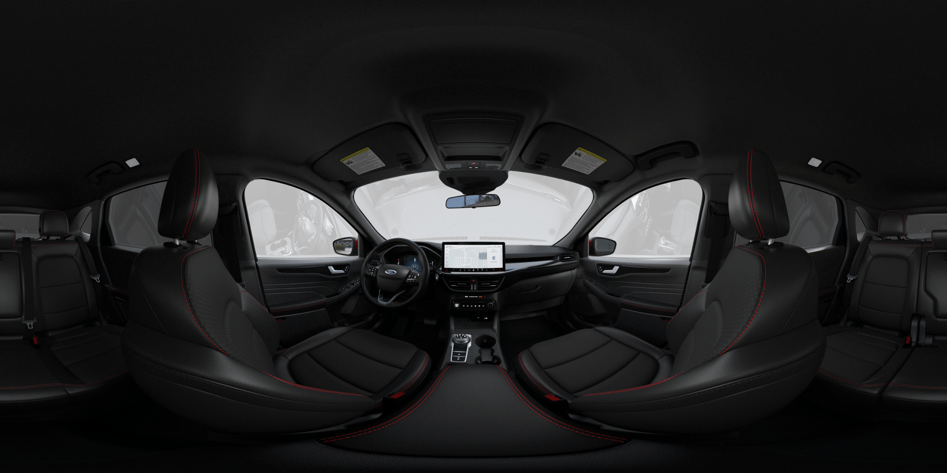 2025 Ford Escape ST-Line photo 29