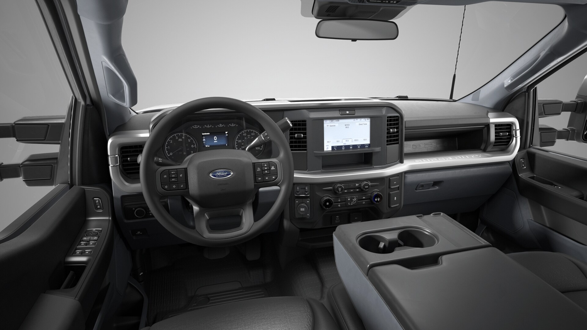 2026 Ford F-350 XL photo 6