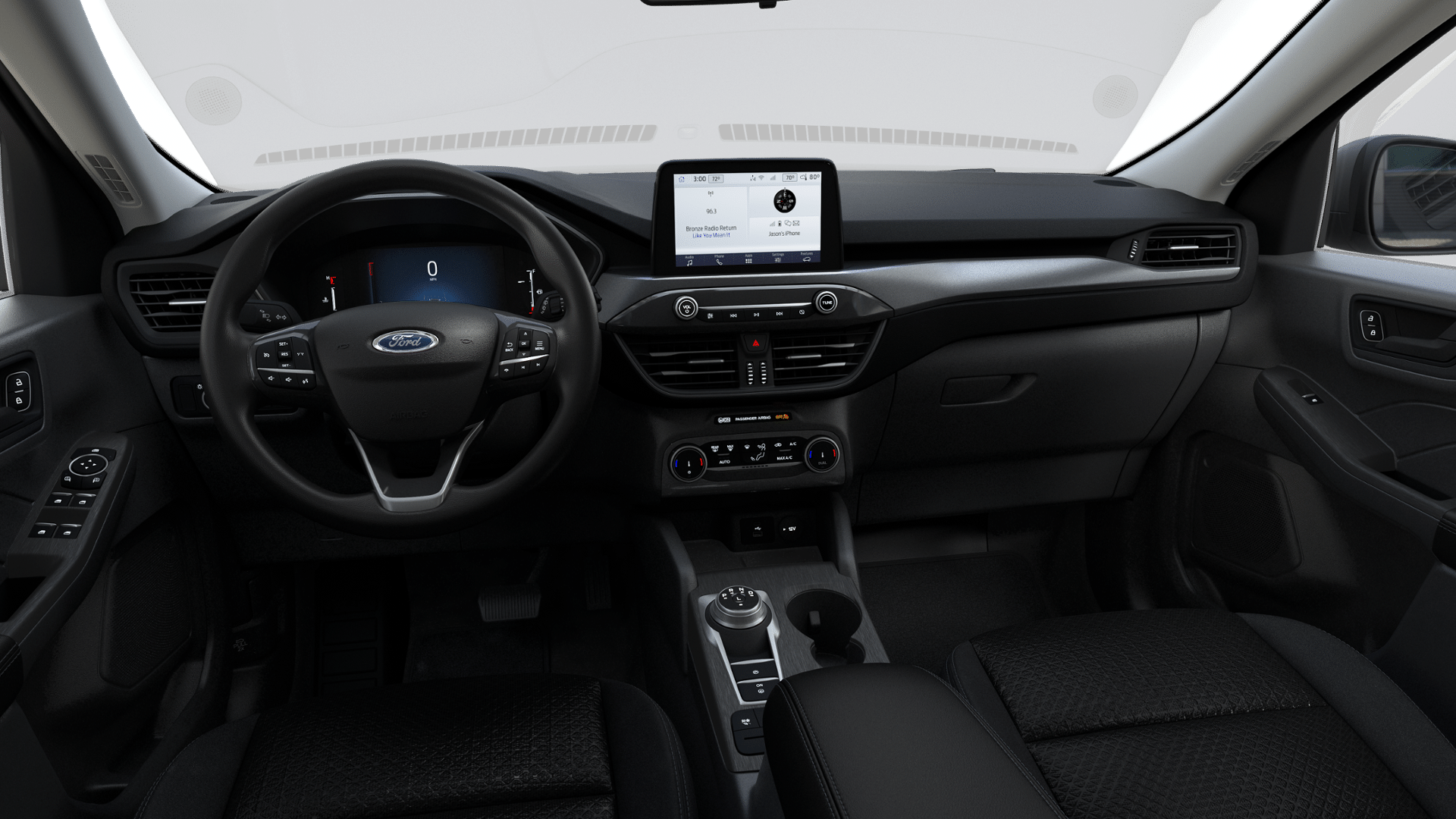 2025 Ford Escape Active photo 21