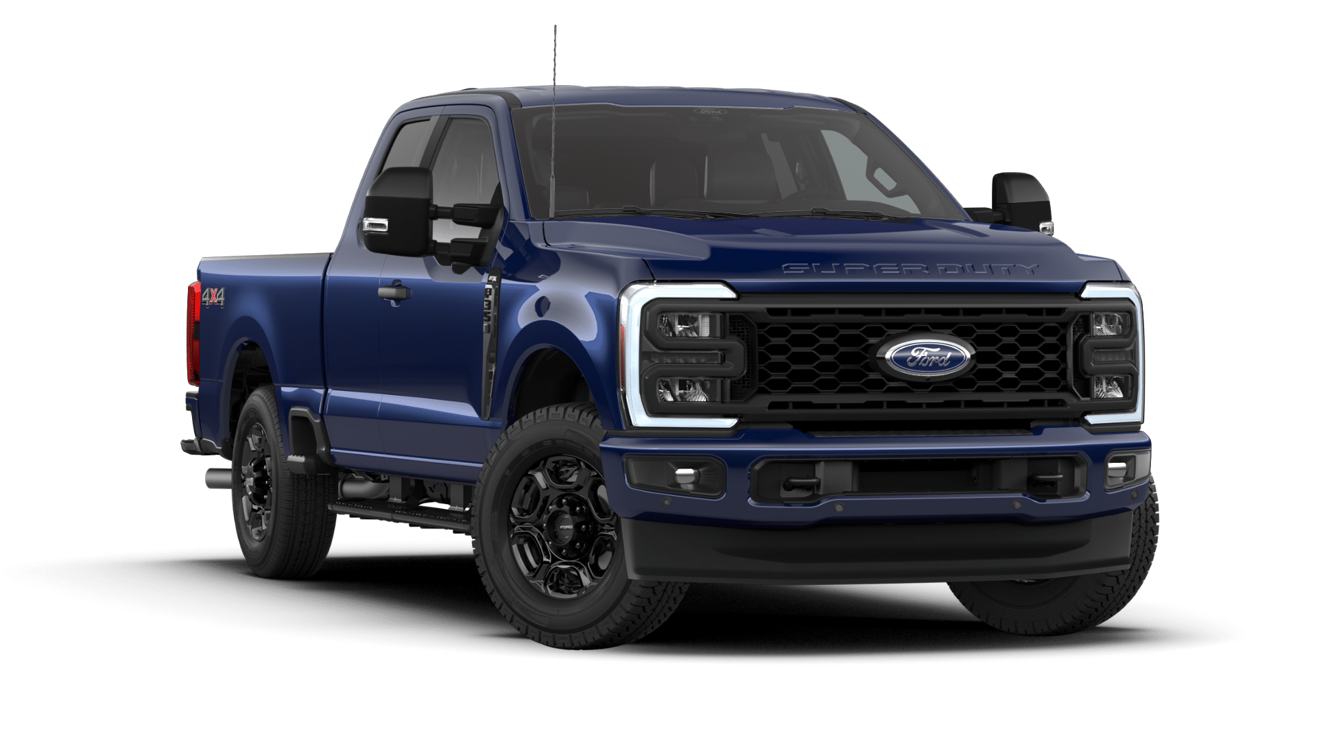 2026 Ford F-350 XL photo 4