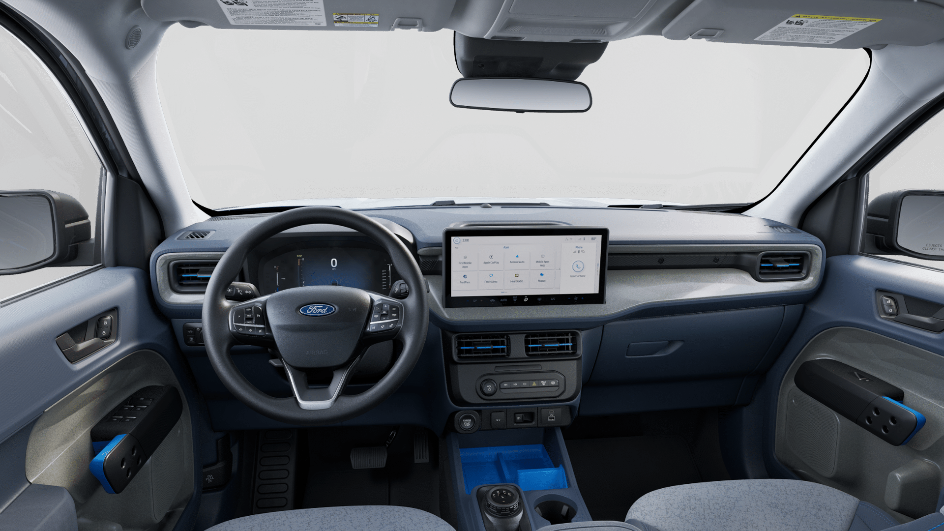 2025 Ford Maverick XLT photo 25