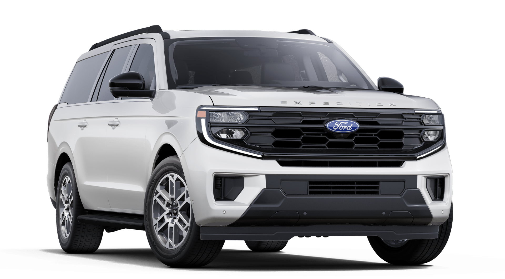 2025 Ford Expedition MAX photo 22