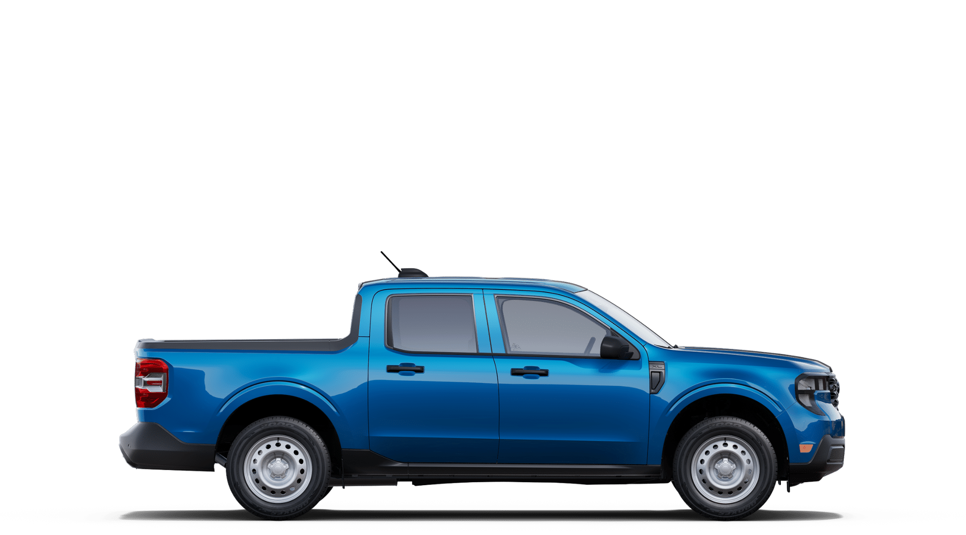 2025 Ford Maverick XL photo 5