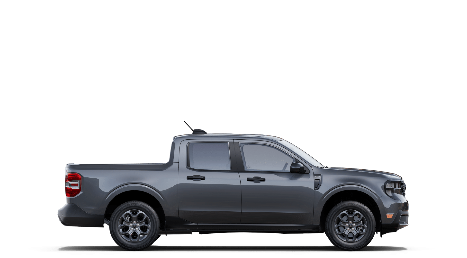 2025 Ford Maverick XLT photo 8