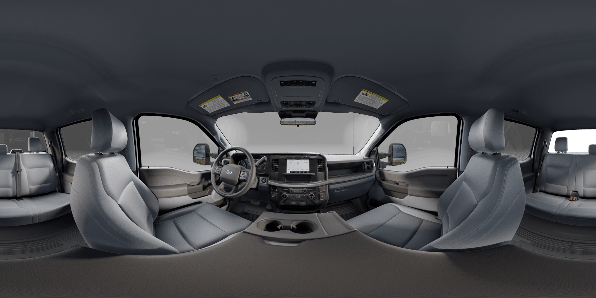 2025 Ford Transit Cargo Van photo 4