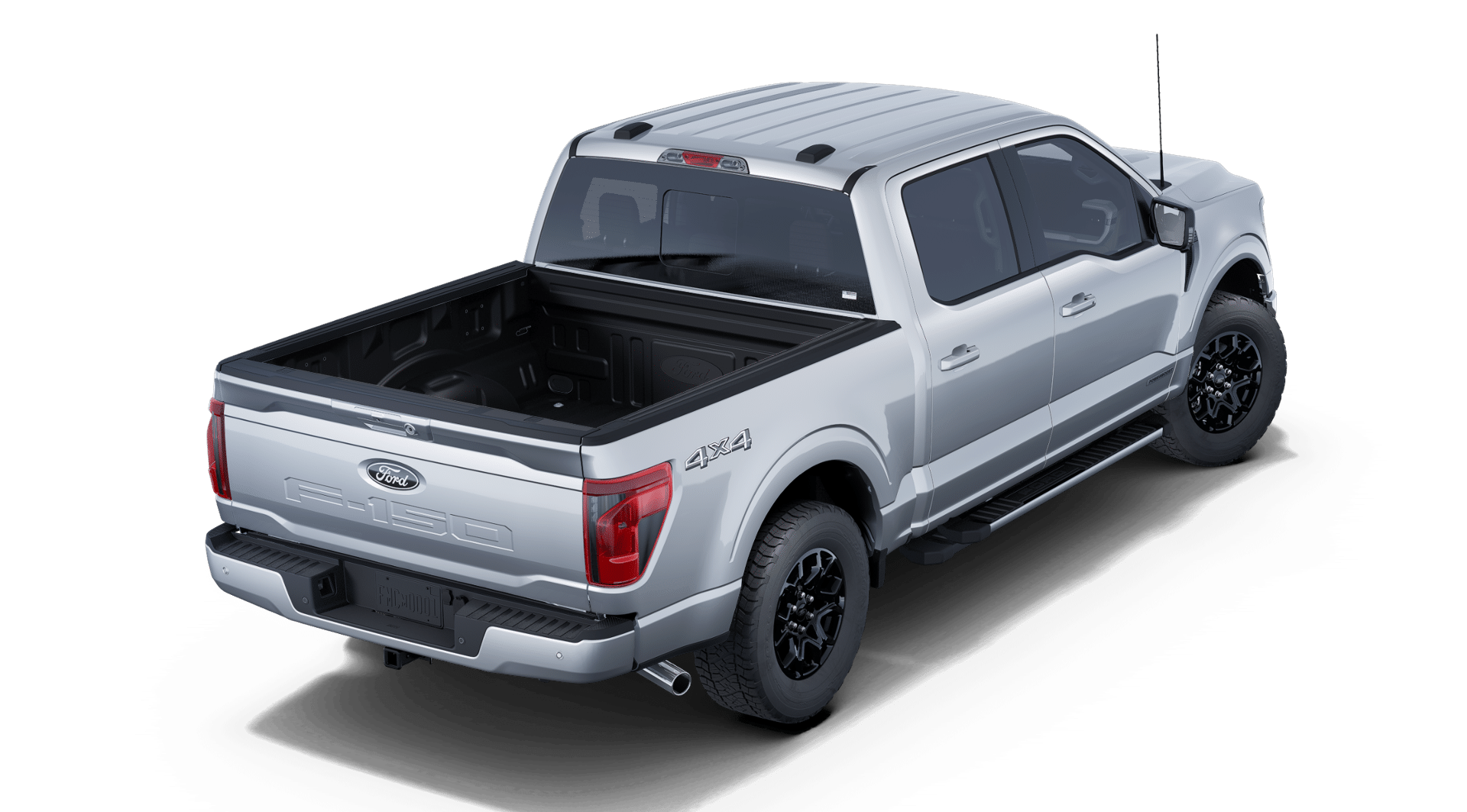 2025 Ford F-150 XLT photo 25
