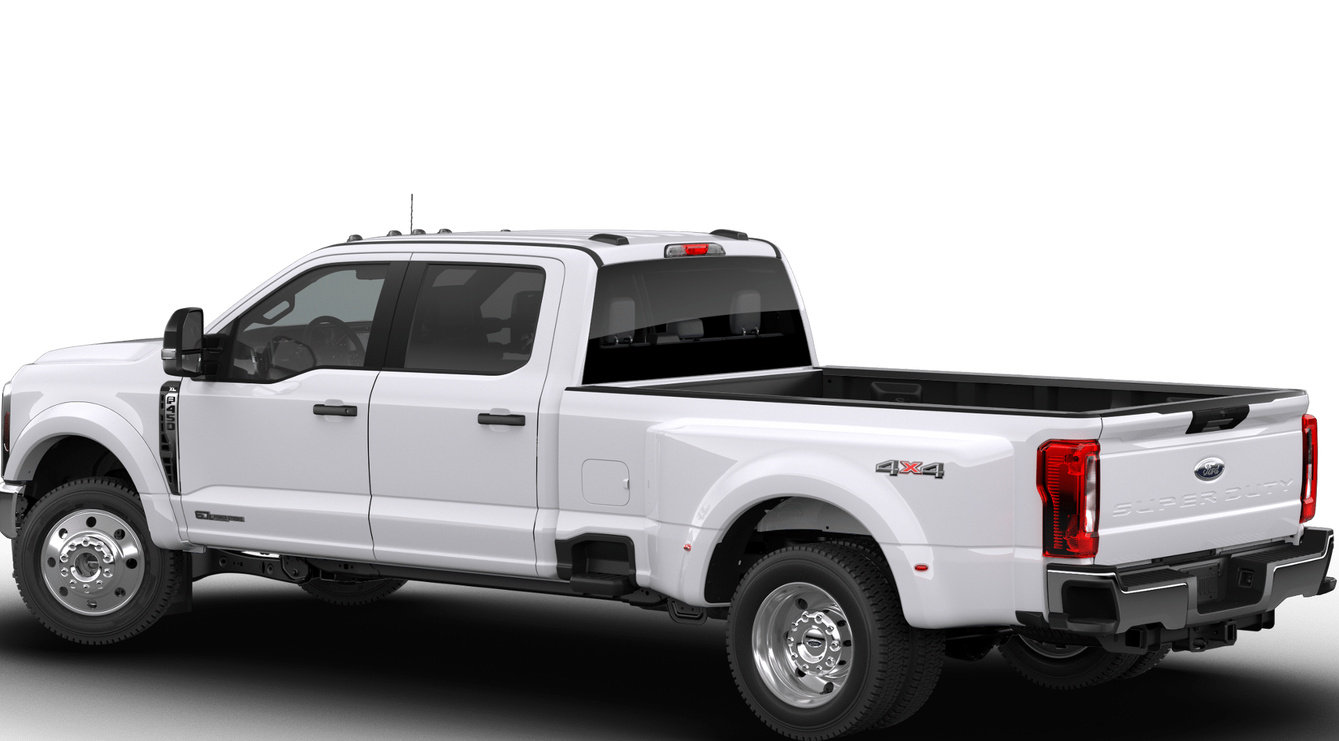 2026 Ford F-450 XL photo 18