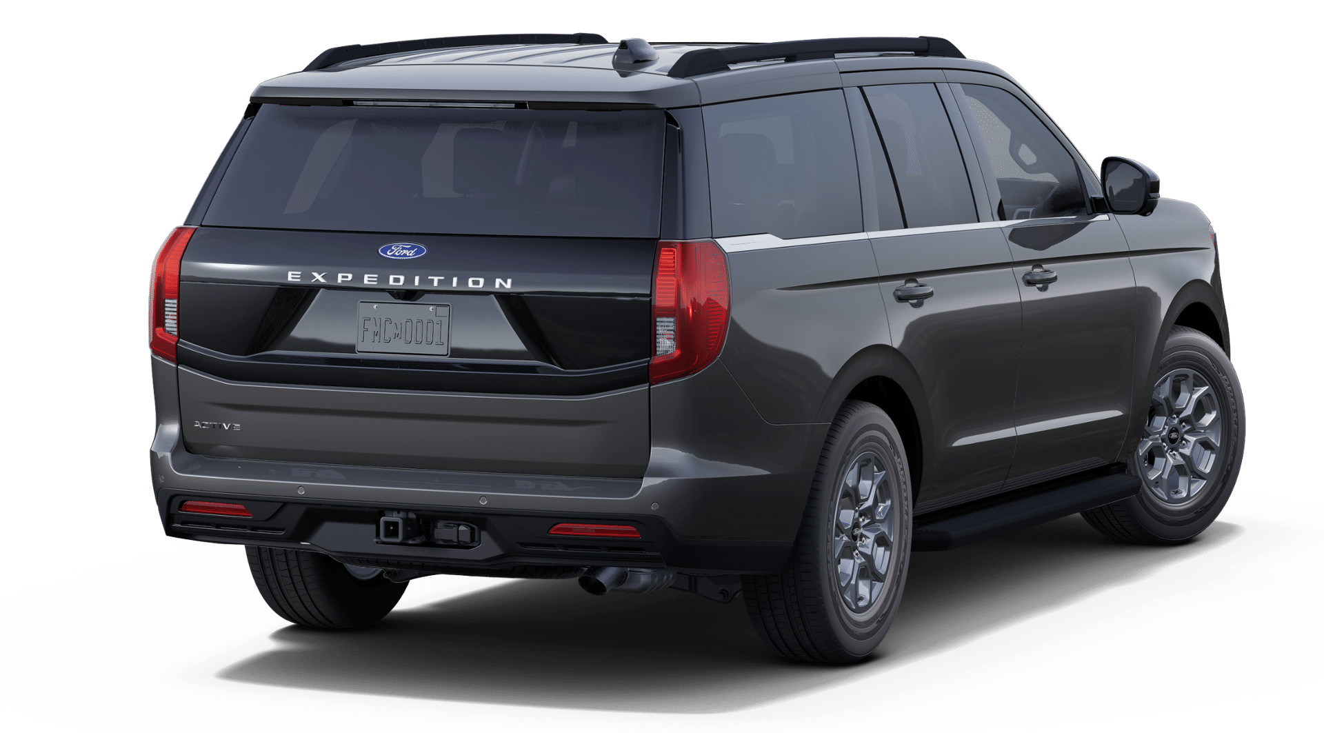2025 Ford Expedition photo 23