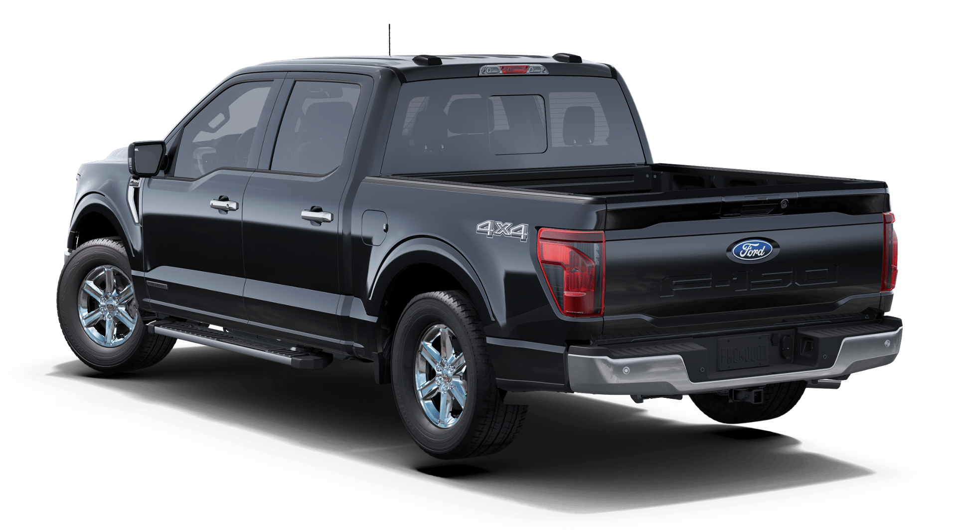 2025 Ford F-150 XLT photo 22