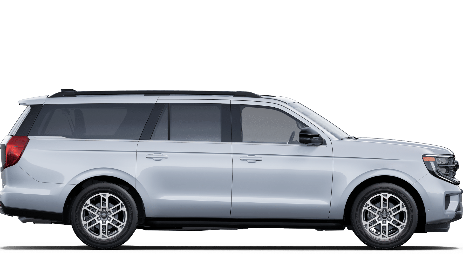 2025 Ford Expedition MAX EL photo 26
