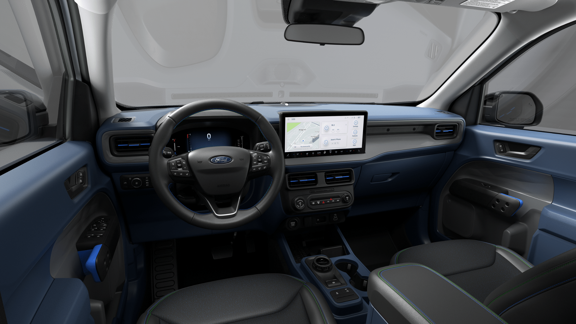 2026 FORD MAVERICK - Image 31