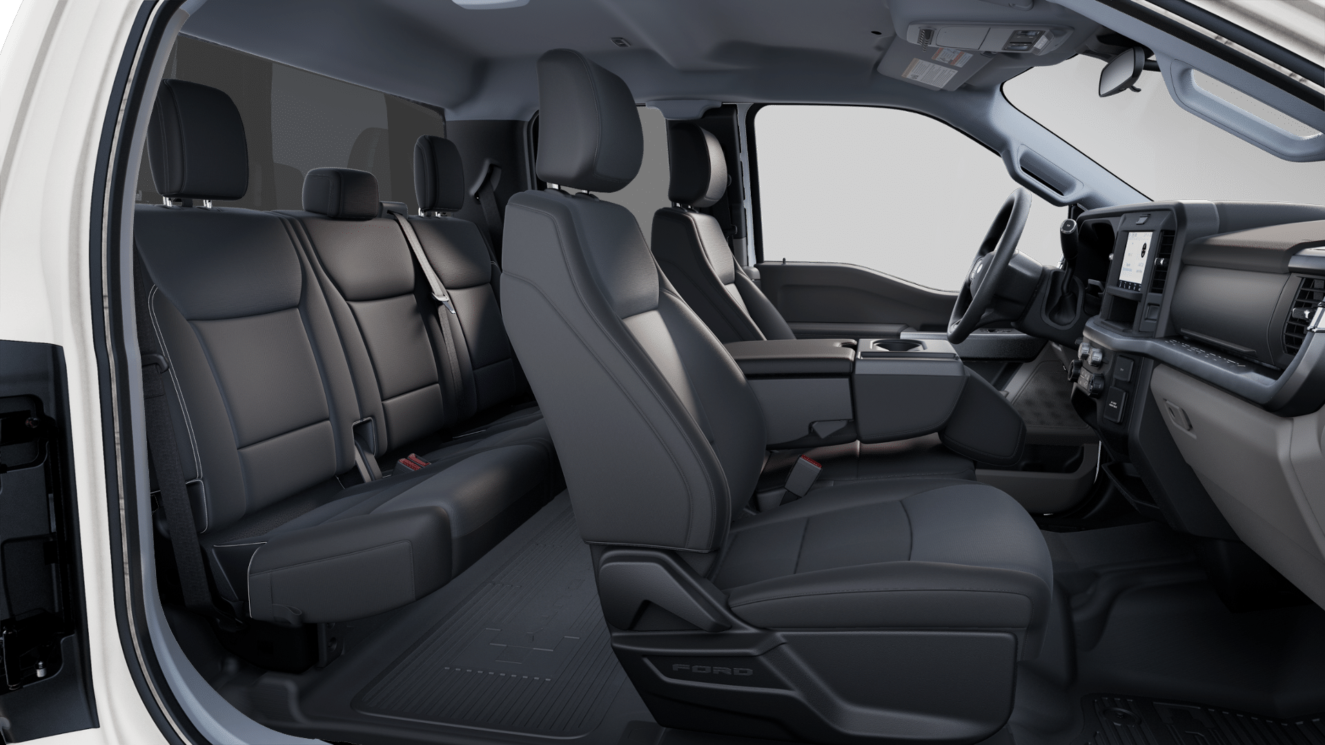 2025 Ford F-250 XLT photo 6