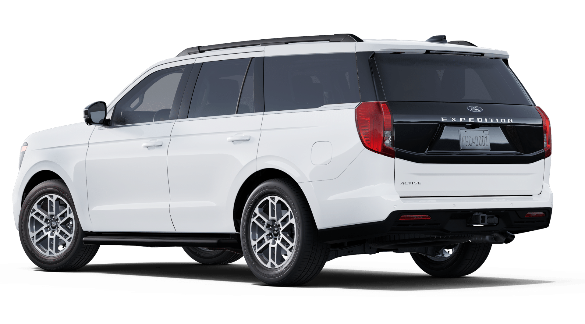 2025 Ford Expedition photo 23