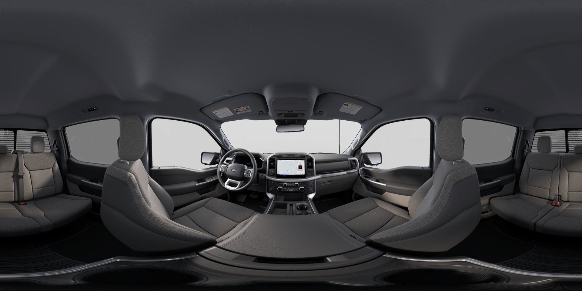 2025 Ford F-150 XLT photo 7