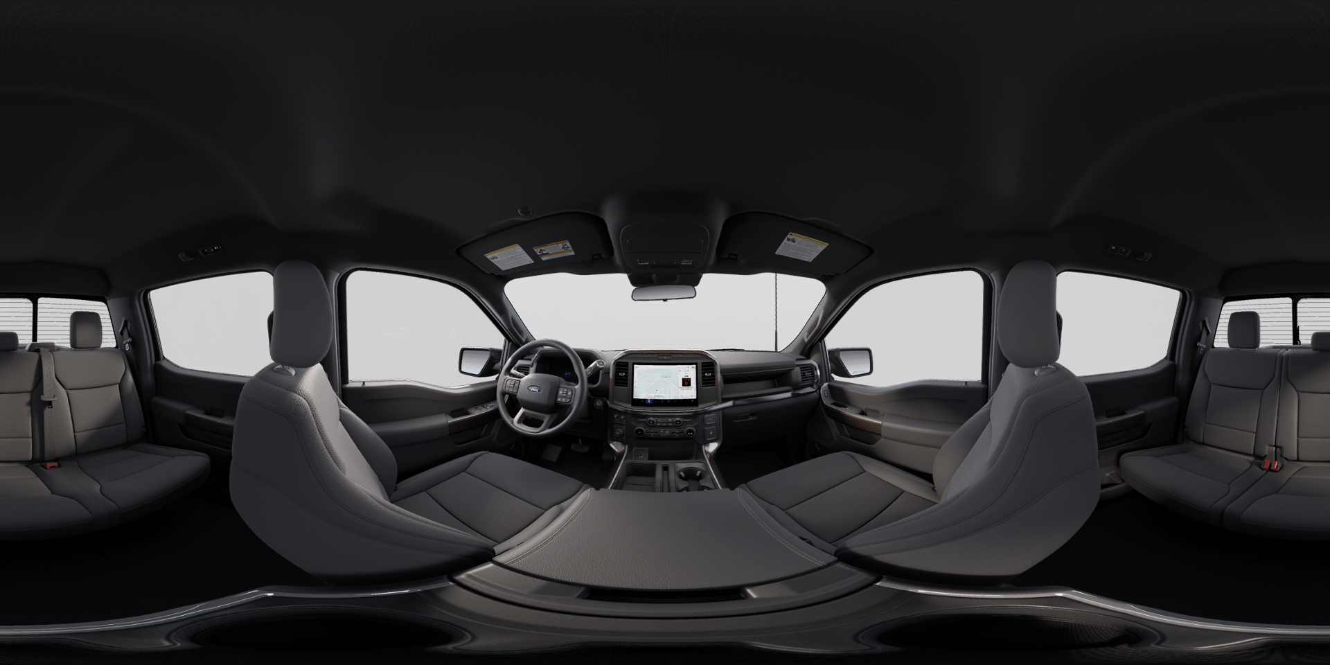 2025 FORD F-150 - Image 30