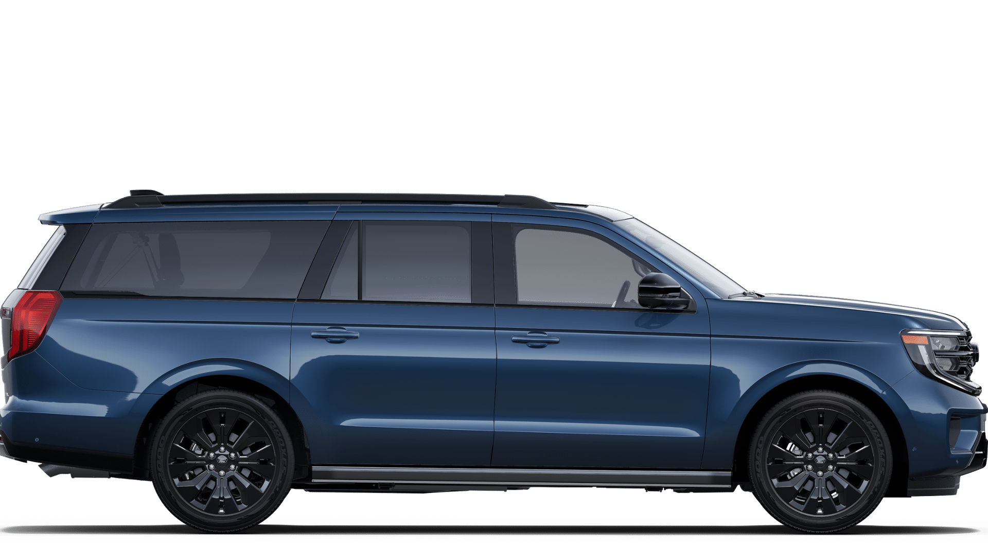 2025 Ford Expedition Platinum MAX photo 25