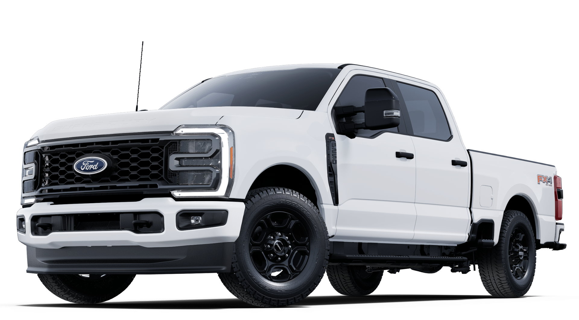 2025 Ford F-250 XL photo 22