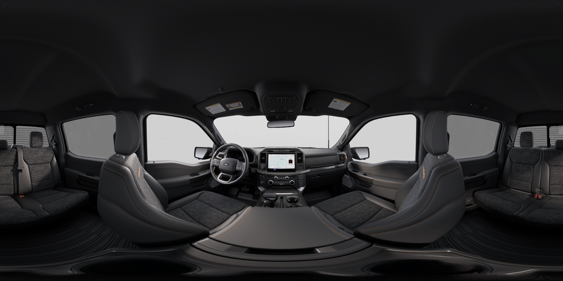 2025 Ford F-150 Tremor photo 26