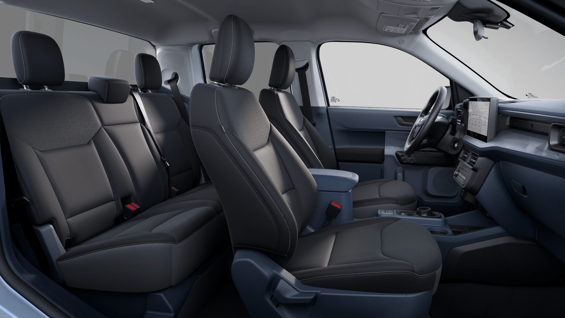 2025 Ford Maverick XL photo 23