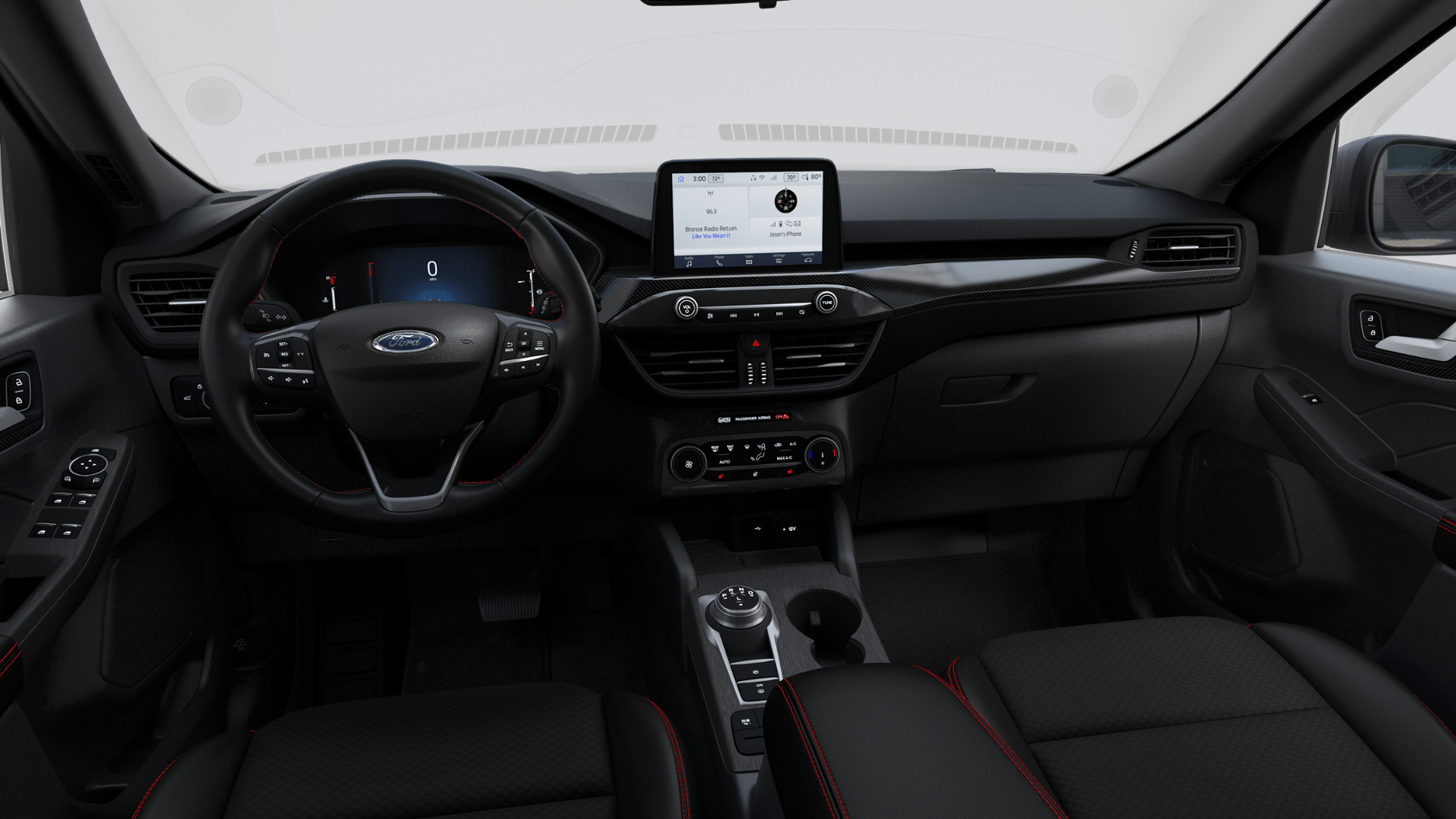 2025 Ford Escape ST-Line photo 26