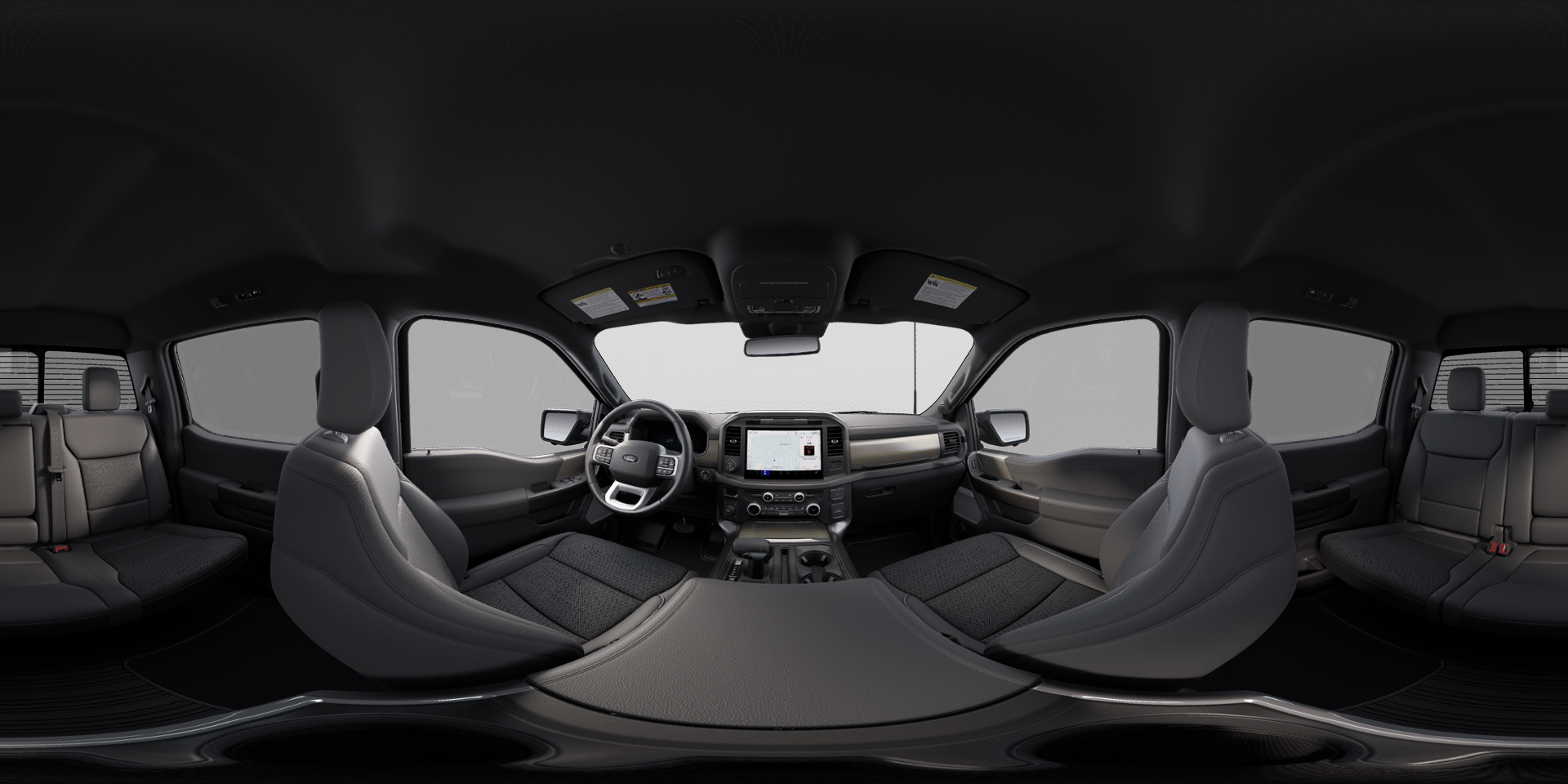 2025 Ford F-150 Lariat photo 22