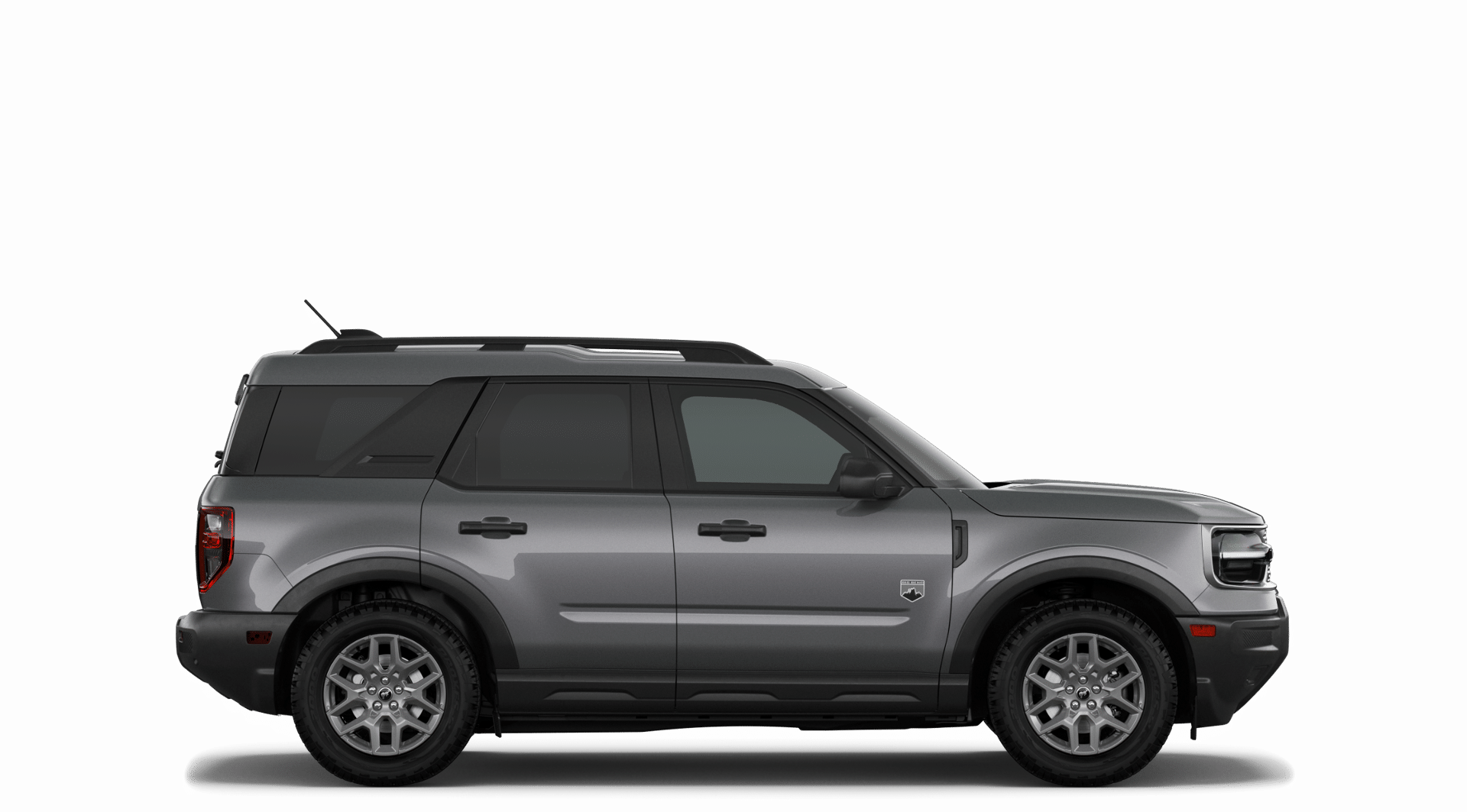 2026 FORD BRONCO SPORT - Image 28