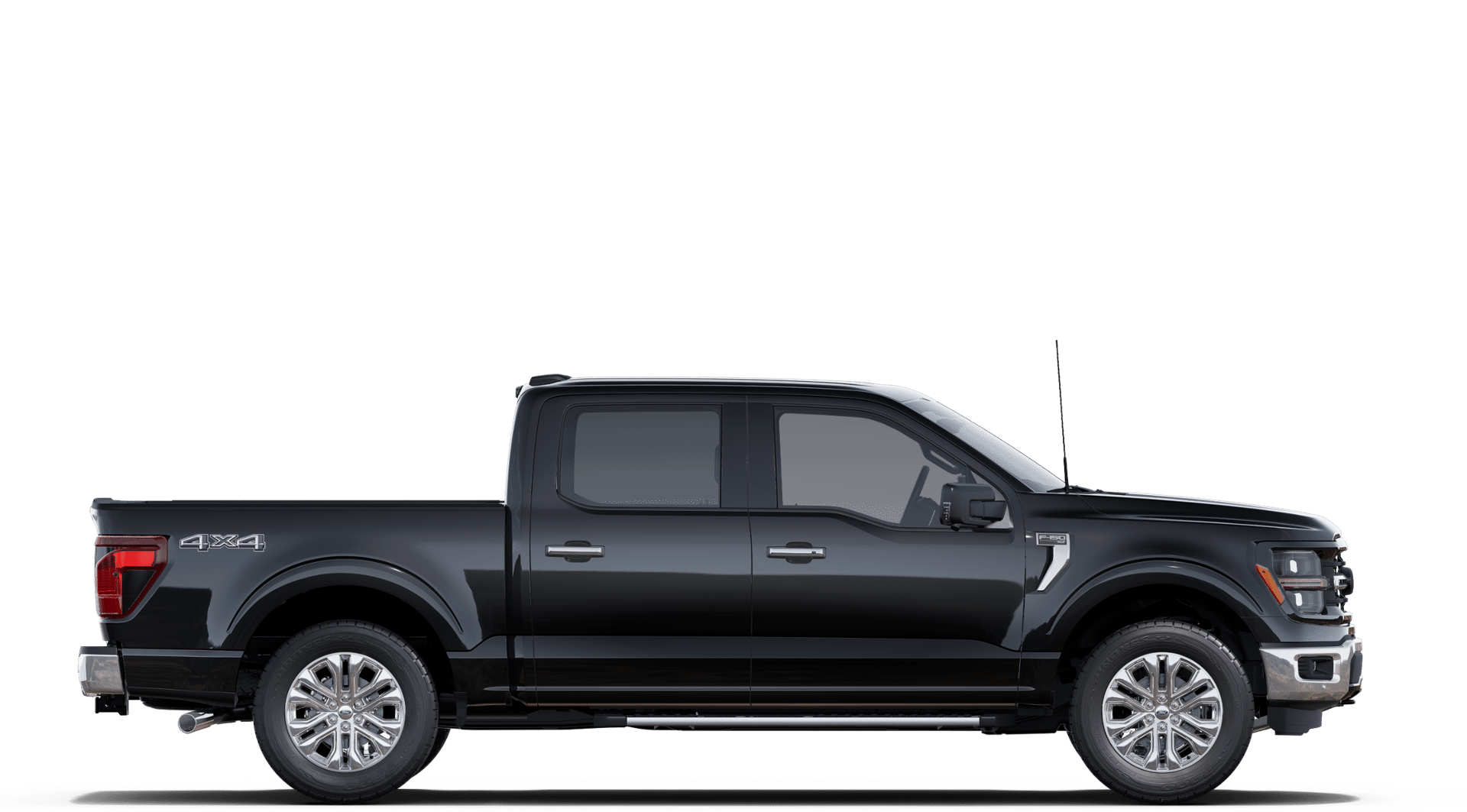2025 Ford F-150 XLT - Photo 43