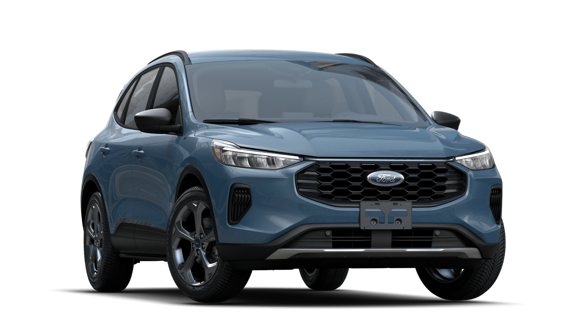 2025 Ford Escape ST-Line photo 25