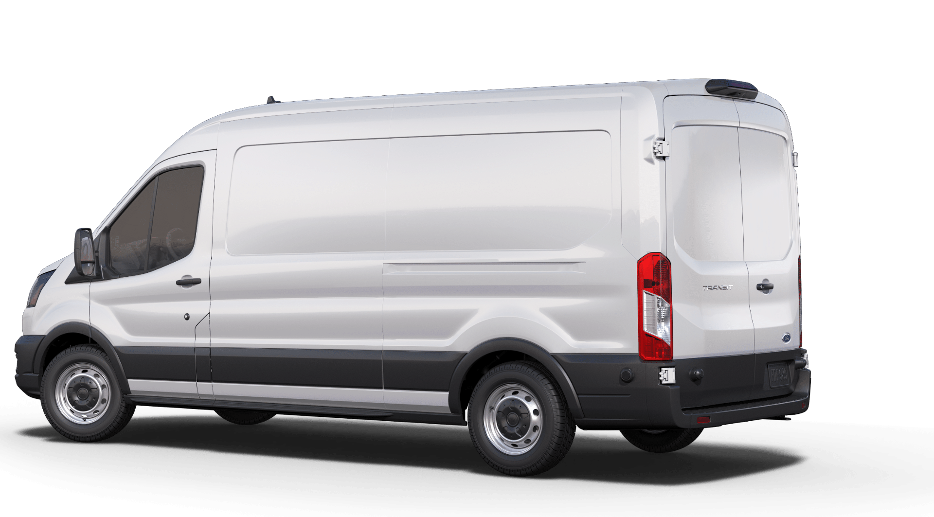 2024 Ford Transit Cargo Van photo 12