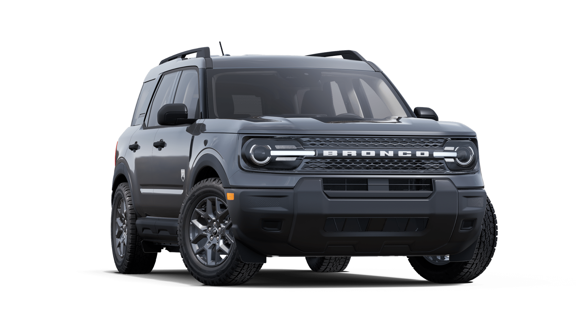 2025 Ford Bronco Sport Big Bend photo 20