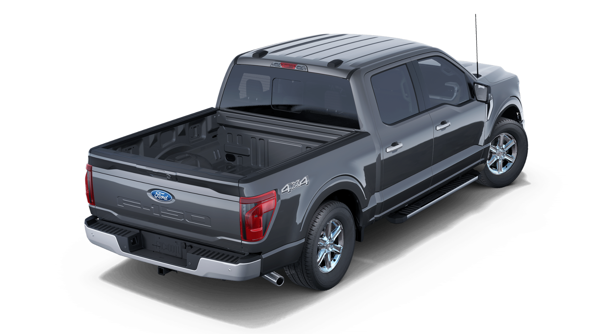 2025 Ford F-150 XLT photo 23
