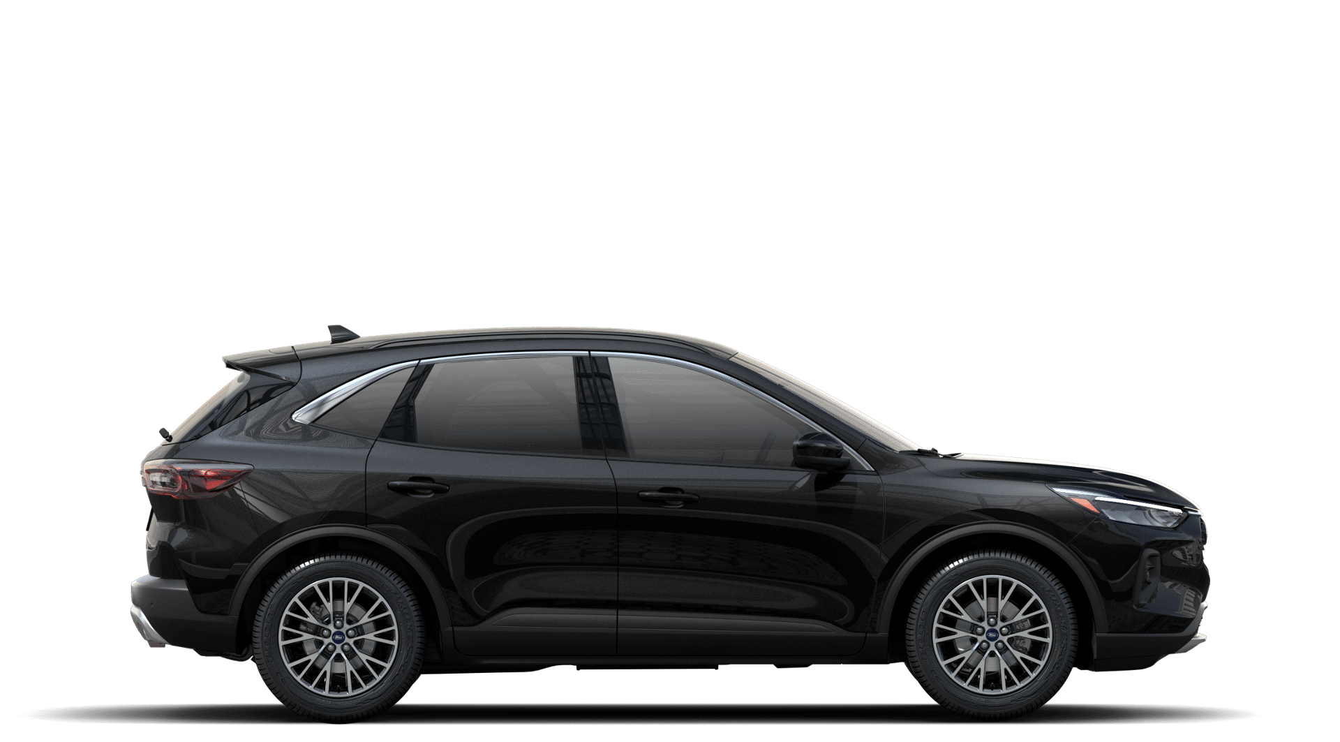 2024 Ford Escape Plug-In Hybrid photo 32