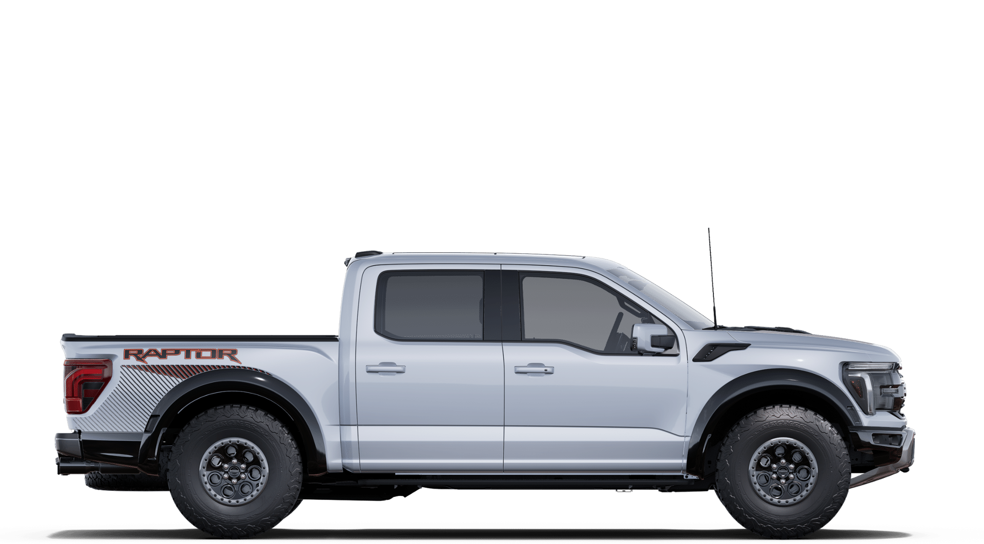 2025 Ford F-150 Raptor photo 19