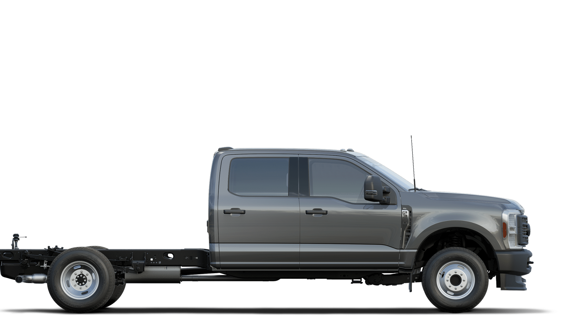 2025 Ford F-350 XL photo 25