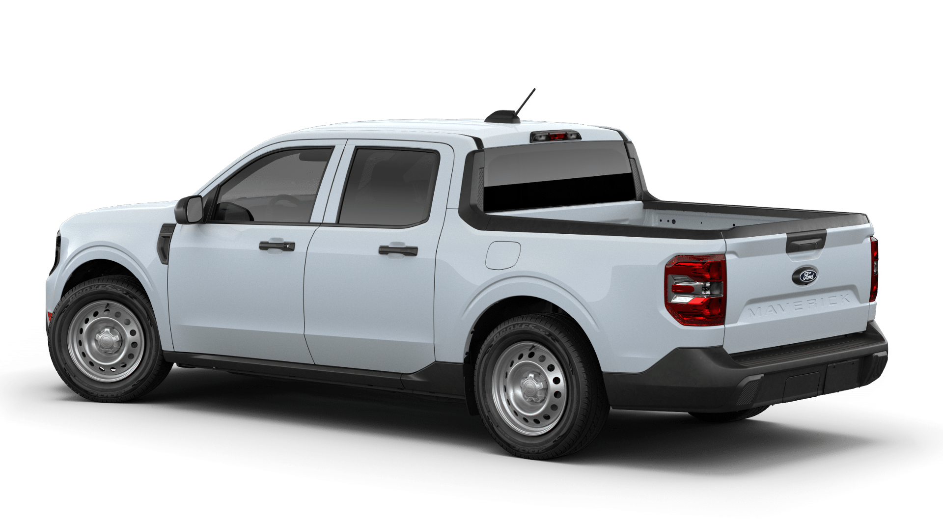 2026 FORD MAVERICK - Image 26