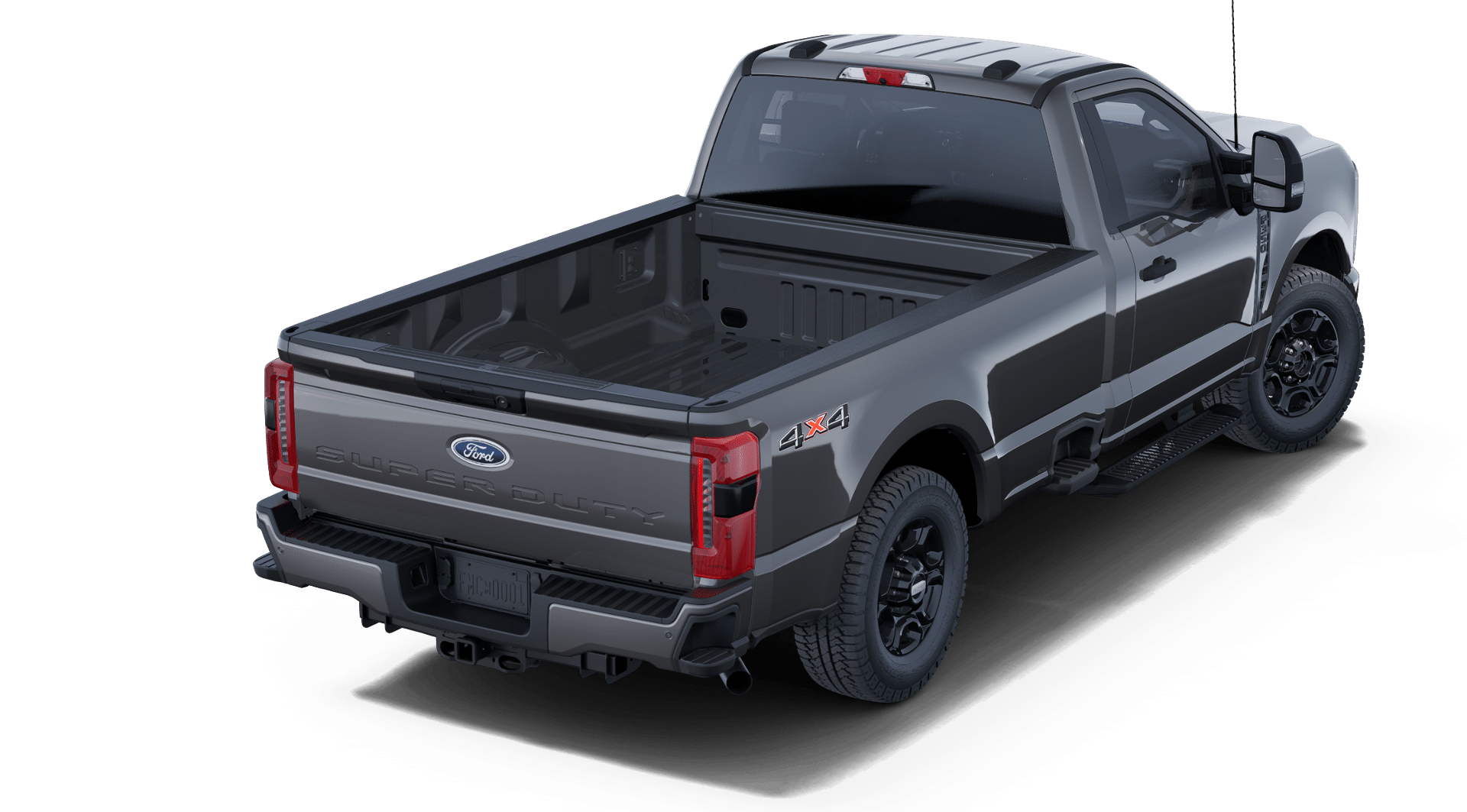 2025 Ford F-350 Super Duty XL - Photo 11
