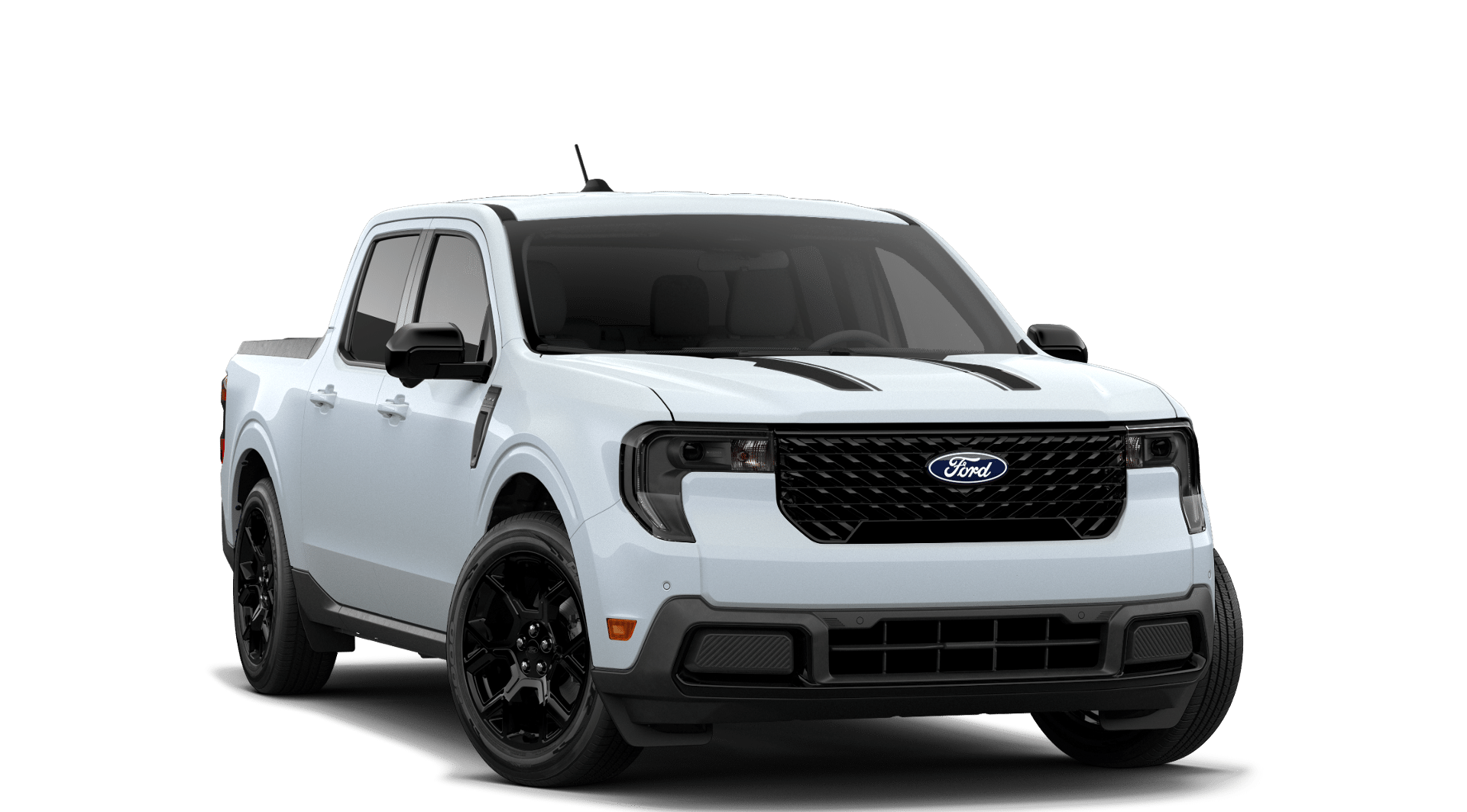 2026 FORD MAVERICK - Image 28