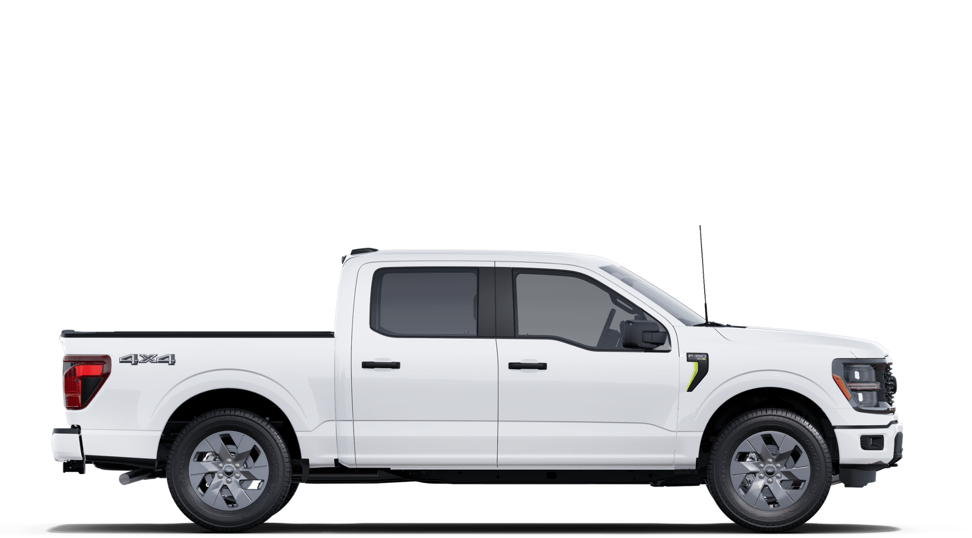 2025 Ford F-150 STX photo 20