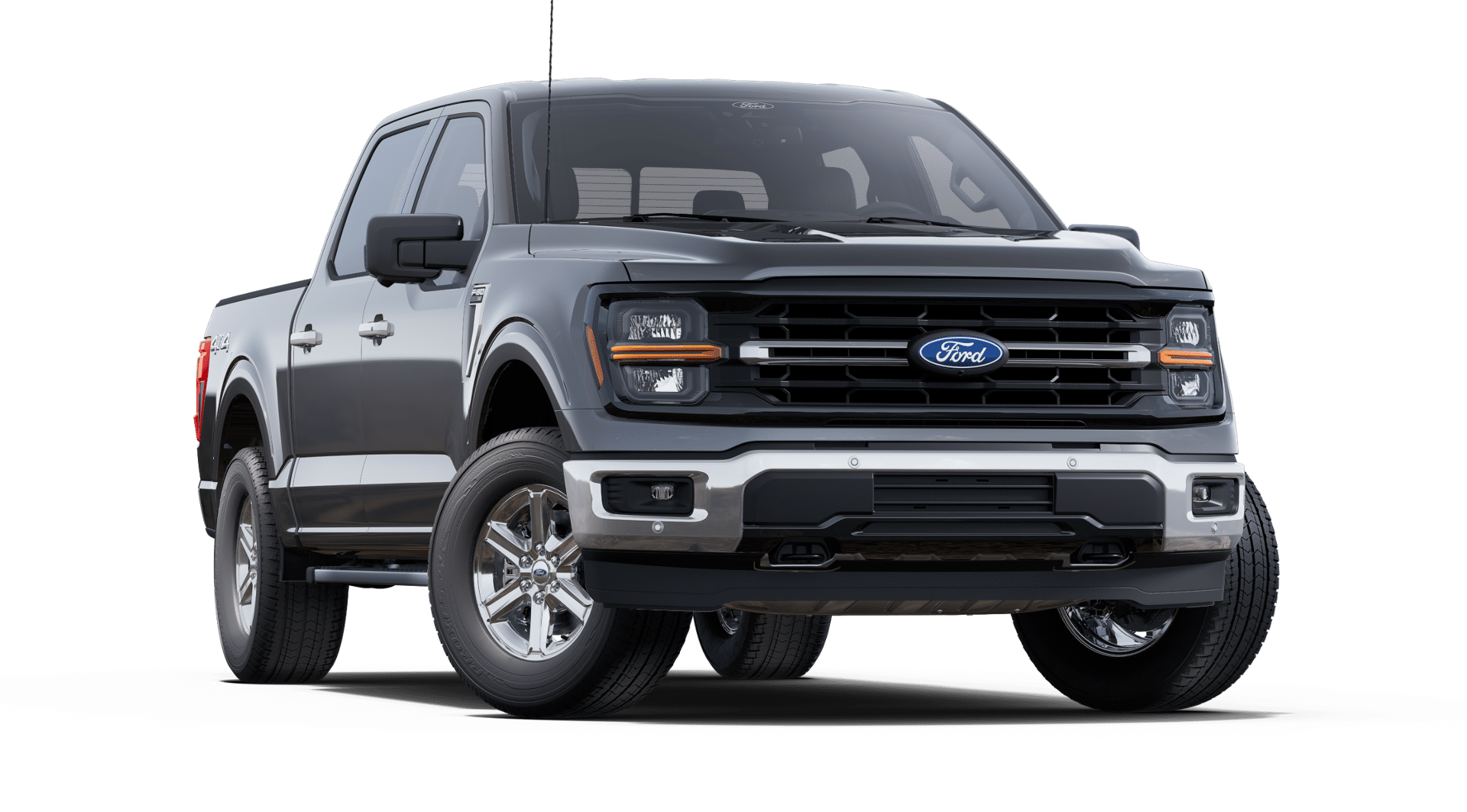 2025 Ford F-150 XLT photo 20