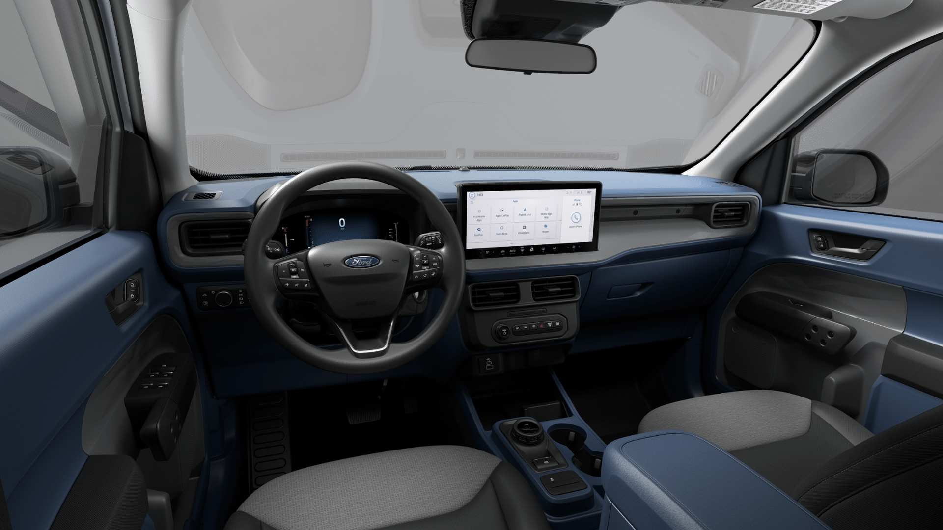 2026 FORD MAVERICK - Image 7